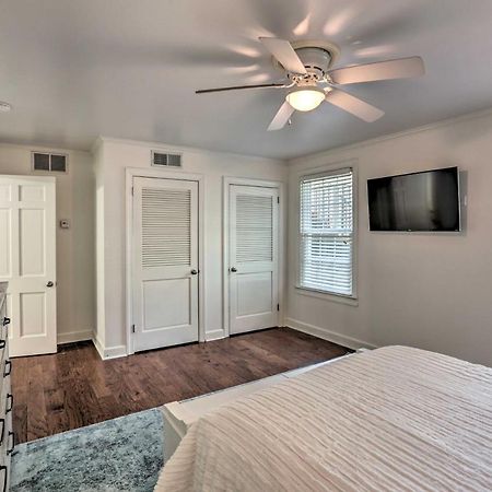 Central Thomasville Condo - Walk To Broad St! Exteriör bild